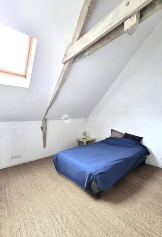 Appartement Elven T2 en Duplex