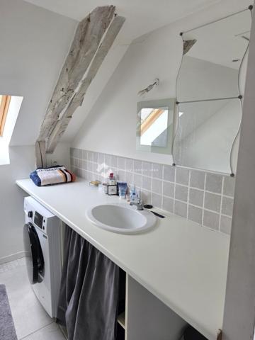 Appartement Elven T2 en Duplex