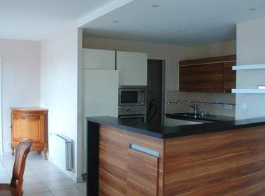 Appartement à vendre à Saint-Malo en Ille-et-Vilaine (35400), ref : 103/862 Rocabey