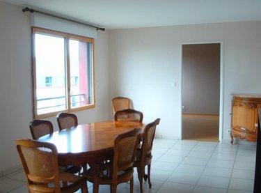 Appartement à vendre à Saint-Malo en Ille-et-Vilaine (35400), ref : 103/862 Rocabey