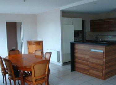 Appartement à vendre à Saint-Malo en Ille-et-Vilaine (35400), ref : 103/862 Rocabey