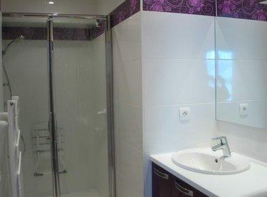 Appartement à vendre à Saint-Malo en Ille-et-Vilaine (35400), ref : 103/862 Rocabey