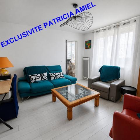 APPARTEMENT F2 55m² MOULIN A VENT PERPIGNAN