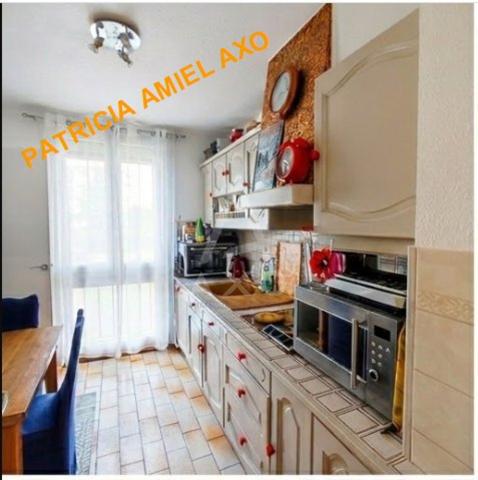 APPARTEMENT F2 55m² MOULIN A VENT PERPIGNAN