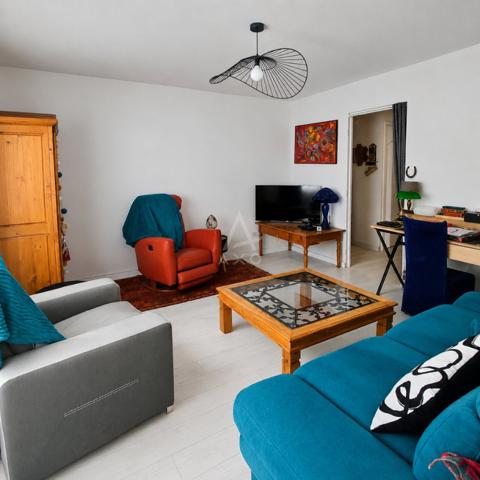 APPARTEMENT F2 55m² MOULIN A VENT PERPIGNAN