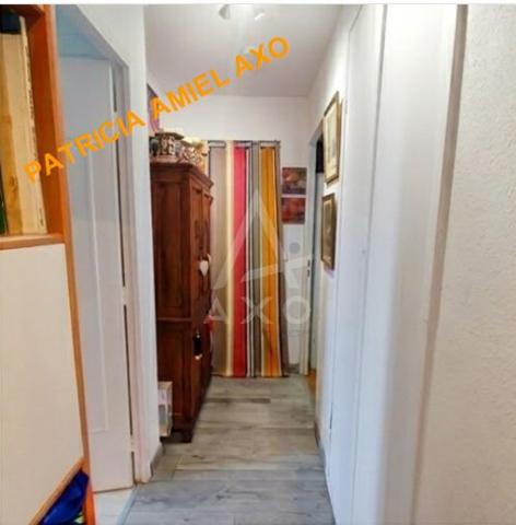 APPARTEMENT F2 55m² MOULIN A VENT PERPIGNAN