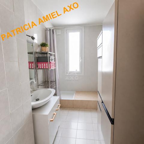 APPARTEMENT F2 55m² MOULIN A VENT PERPIGNAN