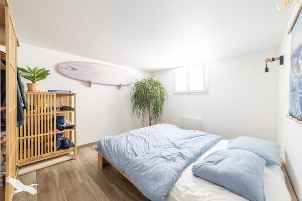 Appartement à vendre |  Biarritz |  2 pièces | 42 m²