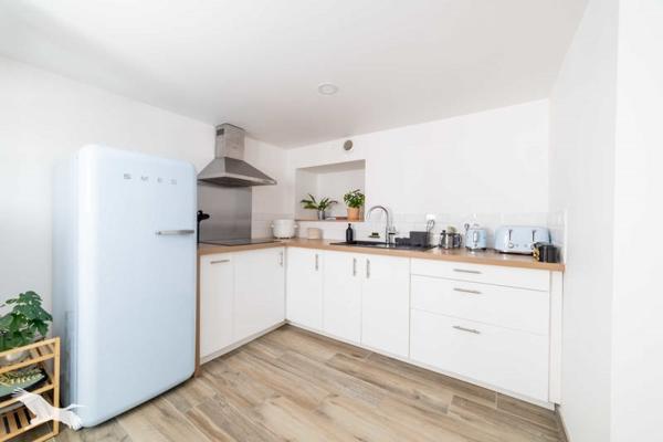 Appartement à vendre |  Biarritz |  2 pièces | 42 m²