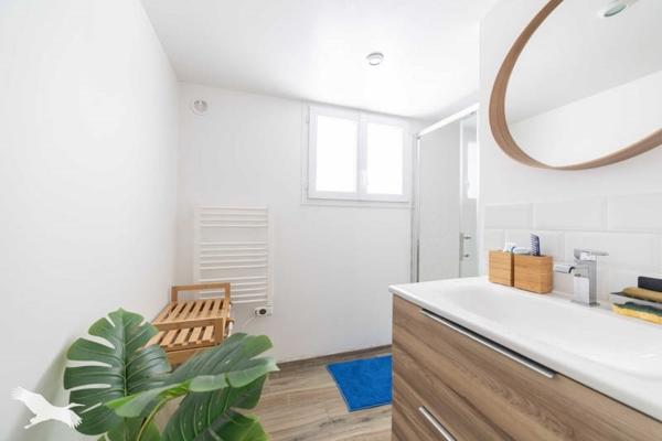 Appartement à vendre |  Biarritz |  2 pièces | 42 m²