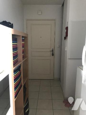 A VENDRE à REZE "Pont Rousseau" Appartement T4 de 84m2 avec terrasse et parking