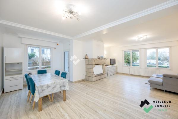 Maison familiale 5Chambres – Quartier Ouest à Saint-Brieuc 5 chambres