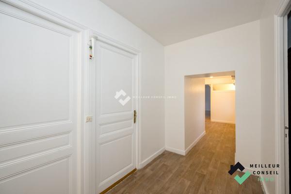 Maison familiale 5Chambres – Quartier Ouest à Saint-Brieuc 5 chambres