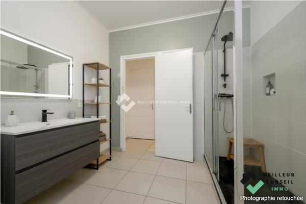 Maison familiale 5Chambres – Quartier Ouest à Saint-Brieuc 5 chambres