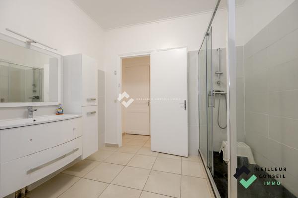 Maison familiale 5Chambres – Quartier Ouest à Saint-Brieuc 5 chambres