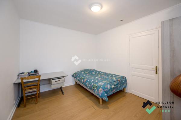 Maison familiale 5Chambres – Quartier Ouest à Saint-Brieuc 5 chambres