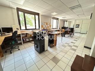 Bureaux Valence 95 m2