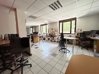 Bureaux Valence 95 m2