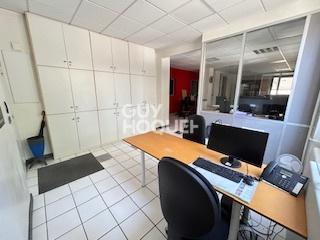 Bureaux Valence 95 m2