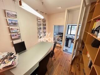 Bureaux Valence 95 m2