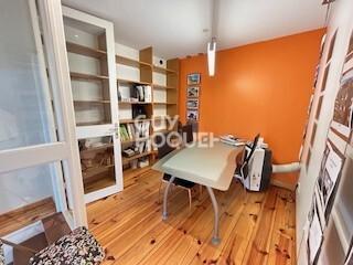 Bureaux Valence 95 m2
