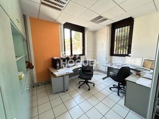 Bureaux Valence 95 m2