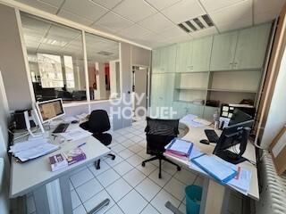 Bureaux Valence 95 m2
