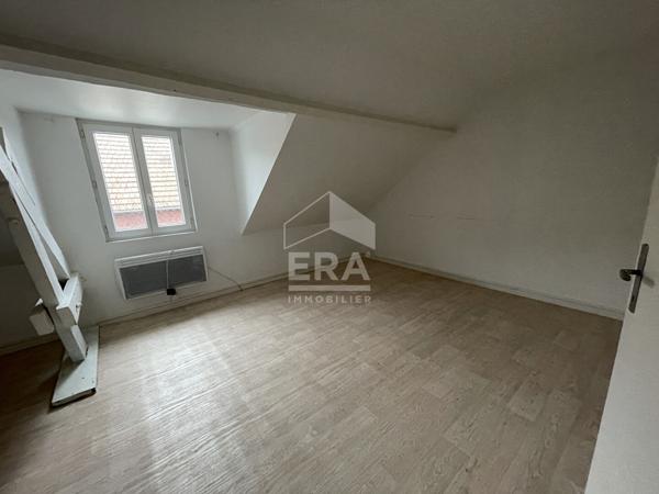 Maison TERGNIER FARGNIERS