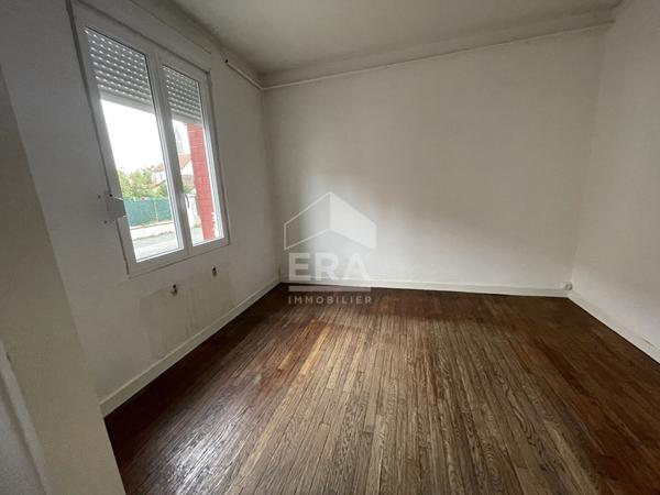 Maison TERGNIER FARGNIERS