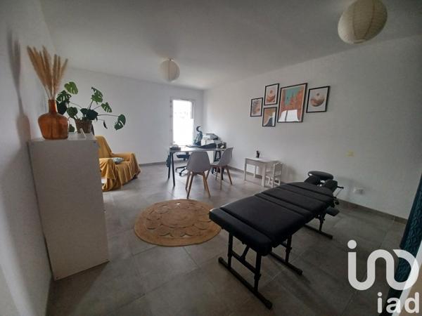 Appartement 2 pièces de 52 m² à Toulouse (31300)