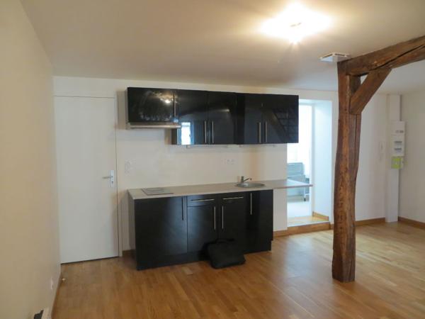 Appartement Sandillon 3 pièce(s) 64 m2