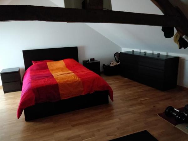 Appartement Sandillon 3 pièce(s) 64 m2