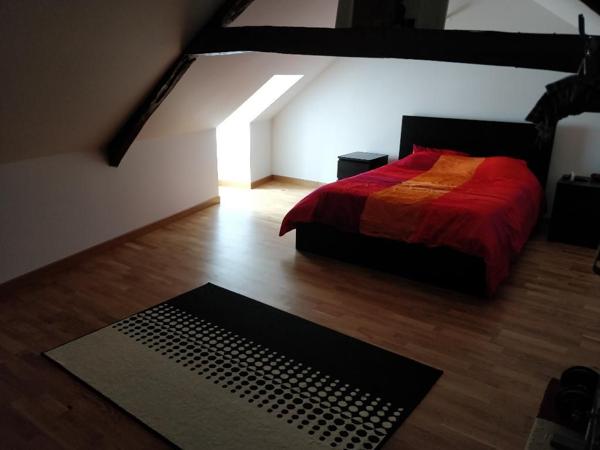 Appartement Sandillon 3 pièce(s) 64 m2