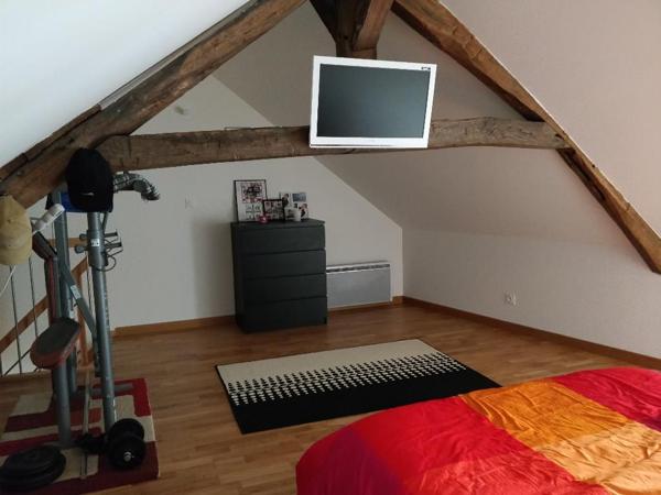 Appartement Sandillon 3 pièce(s) 64 m2