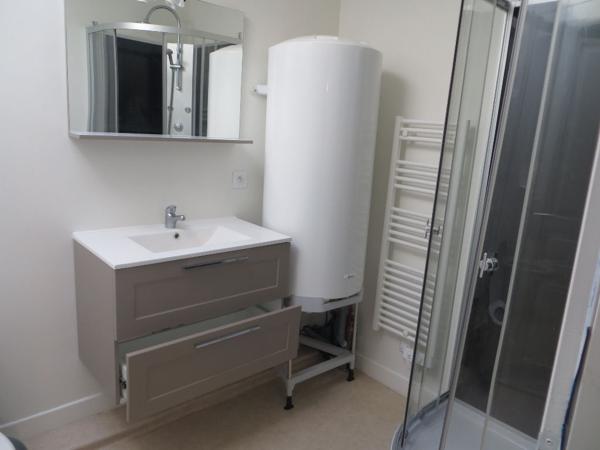 Appartement Sandillon 3 pièce(s) 64 m2
