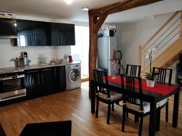 Appartement Sandillon 3 pièce(s) 64 m2