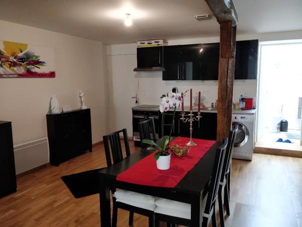Appartement Sandillon 3 pièce(s) 64 m2