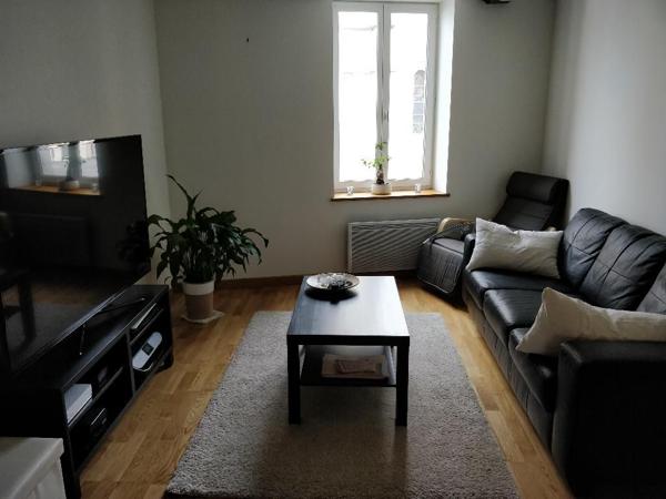 Appartement Sandillon 3 pièce(s) 64 m2