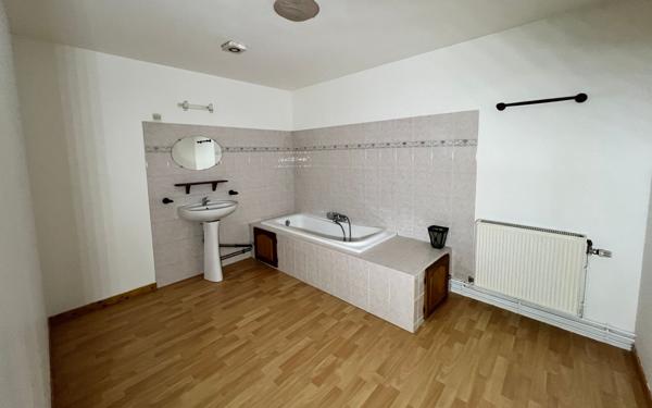 Maison à vendre    4 pièces •  Chevillon