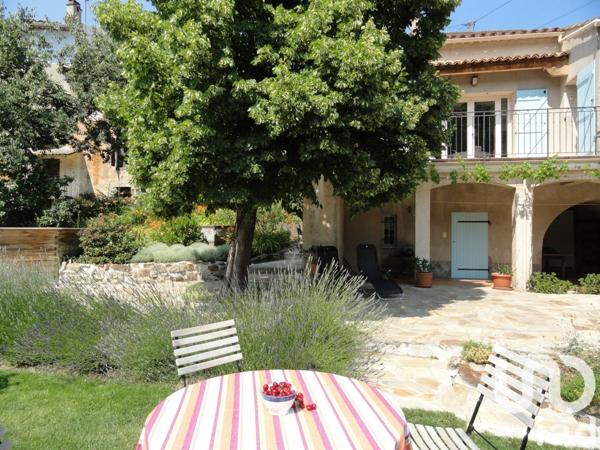 Maison à vendre 5 pièces 120 m² Saint-Jean-de-Valériscle