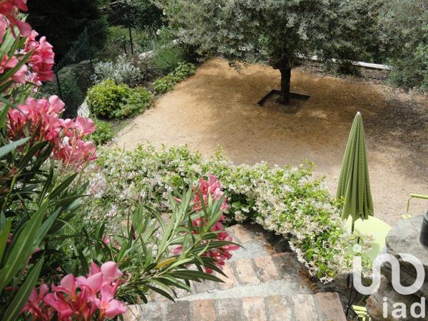 Maison à vendre 5 pièces 120 m² Saint-Jean-de-Valériscle