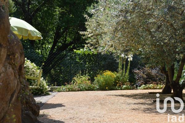 Maison à vendre 5 pièces 120 m² Saint-Jean-de-Valériscle