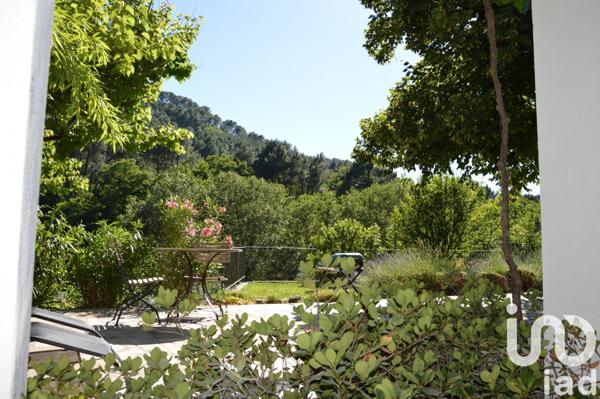 Maison à vendre 5 pièces 120 m² Saint-Jean-de-Valériscle