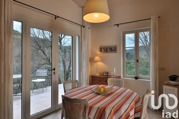 Maison à vendre 5 pièces 120 m² Saint-Jean-de-Valériscle