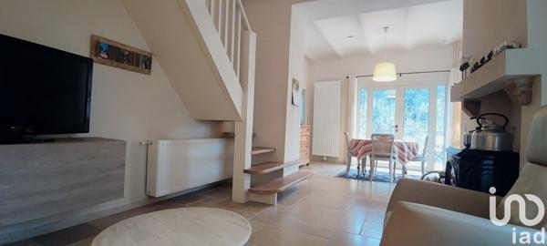 Maison à vendre 5 pièces 120 m² Saint-Jean-de-Valériscle