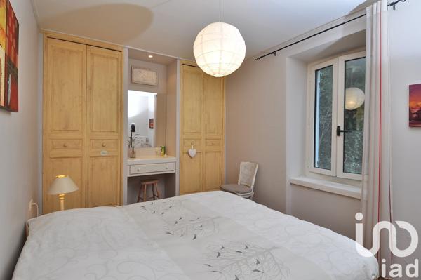 Maison à vendre 5 pièces 120 m² Saint-Jean-de-Valériscle