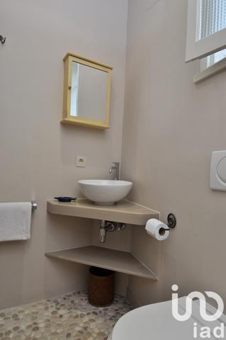 Maison à vendre 5 pièces 120 m² Saint-Jean-de-Valériscle