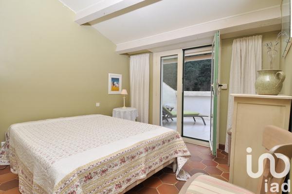 Maison à vendre 5 pièces 120 m² Saint-Jean-de-Valériscle