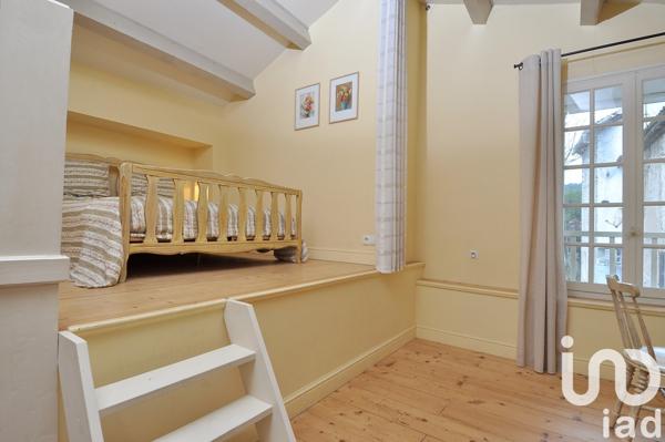 Maison à vendre 5 pièces 120 m² Saint-Jean-de-Valériscle