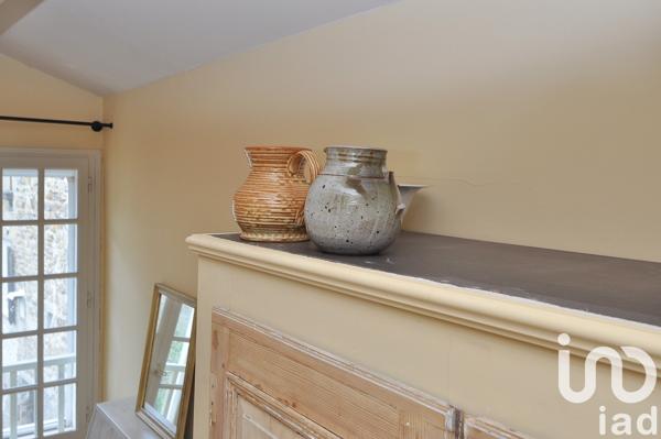 Maison à vendre 5 pièces 120 m² Saint-Jean-de-Valériscle